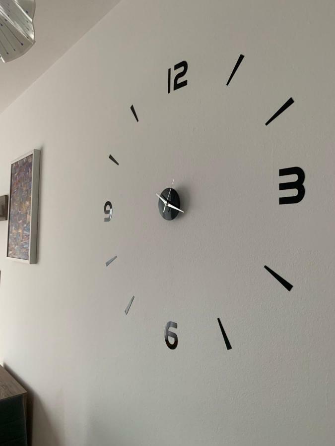 Apartman Madape Сесвете Екстериор снимка